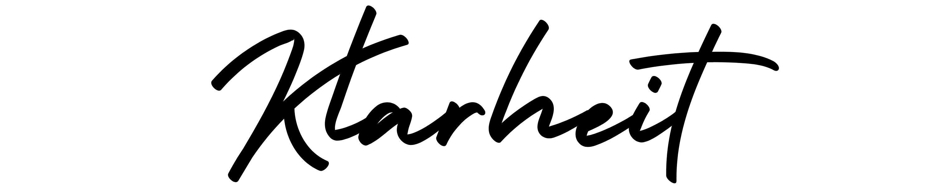 klarheit