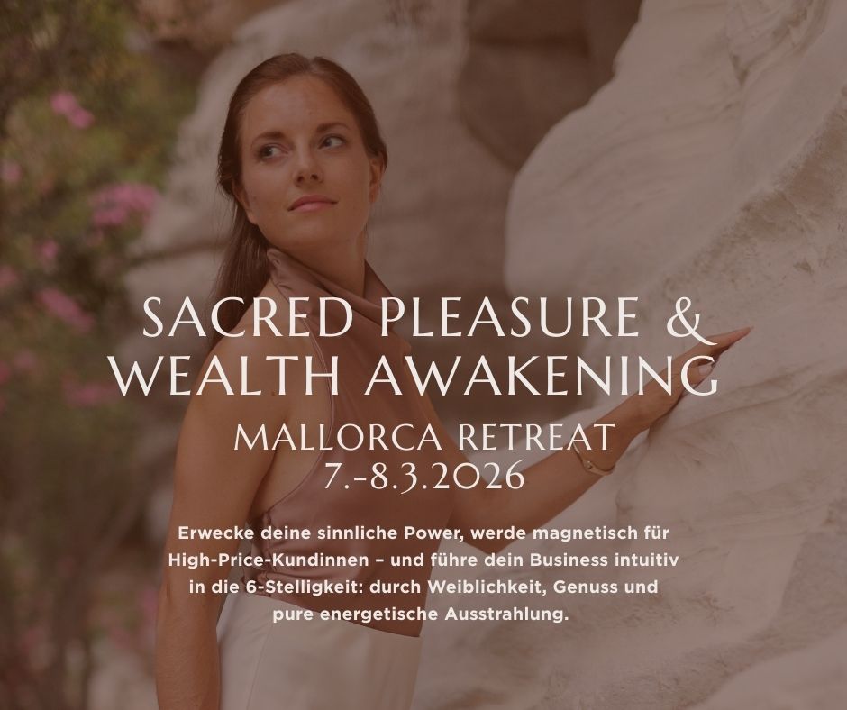 Foto Retreat Mallorca